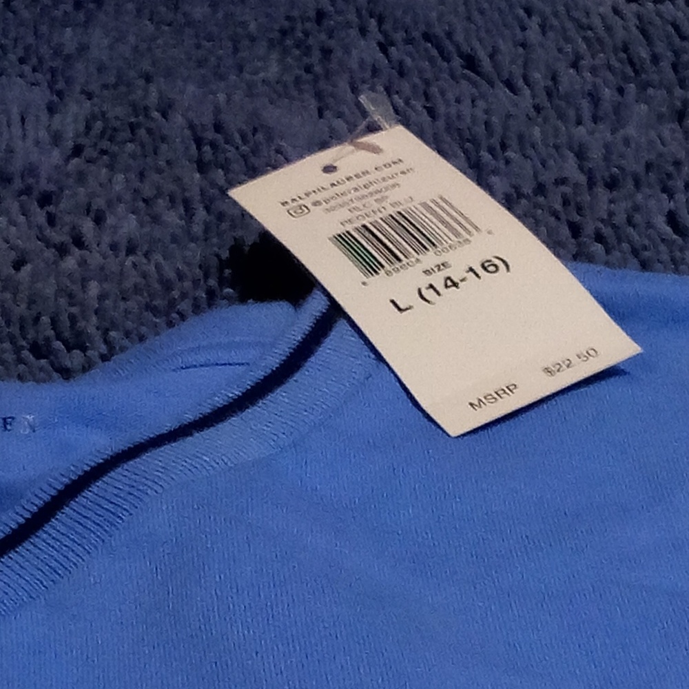 Polo Ralph Lauren shirt - Picture 3 of 3